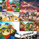 Illustration for article titled The Amazing Music Of My 10 Favorite Games In 2016